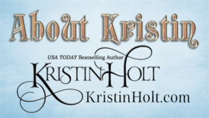 Events are related to Page: About Kristin Holt