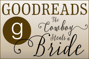 Kristin Holt | Review on Goodreads - The Cowboy Steals a Bride